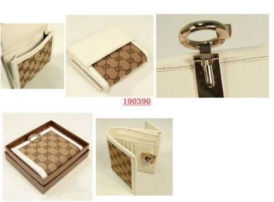 wholesale Gucci Wallets No. 229